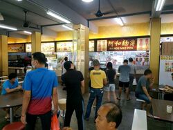 Blk 501 West Coast Drive (Clementi), HDB 3 Rooms #477866931